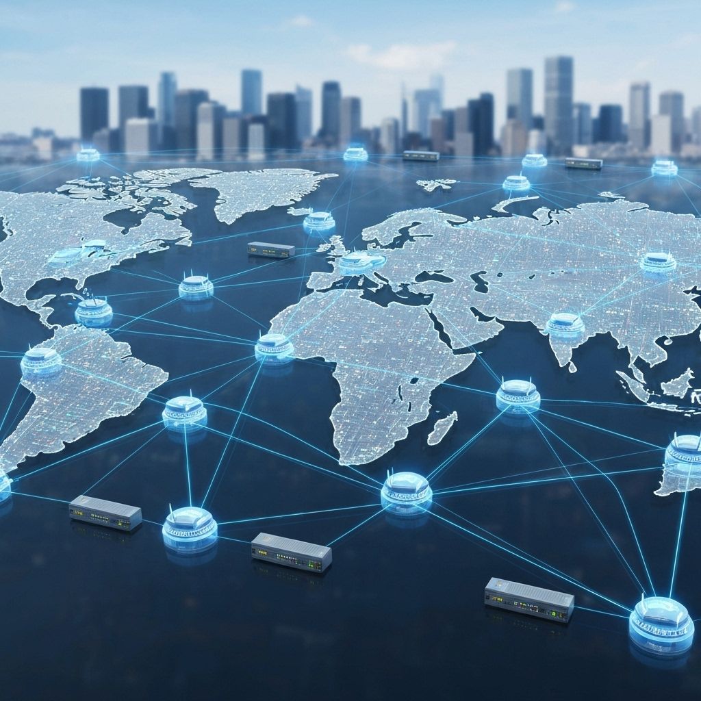 Global Business Communication